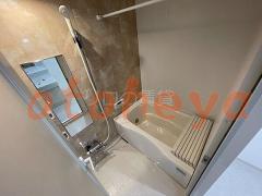 楽器ピアノ可相談 の 賃貸物件 1DK 9.7万円の写真７