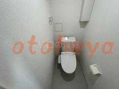 楽器ピアノ可相談 の 賃貸物件 1DK 9.7万円の写真８