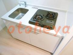 楽器ピアノ可相談 の 賃貸物件 1K 11.3万円の写真７