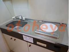 楽器ピアノ可相談 の 賃貸物件 1K 6.8万円の写真７