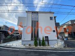 楽器ピアノ可相談 の 賃貸物件 3LDK 22万円の写真３