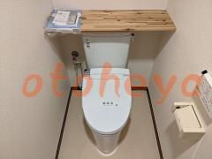 楽器ピアノ可相談 の 賃貸物件 4SLDK 50万円の写真７