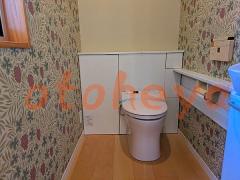 楽器ピアノ可相談 の 賃貸物件 3SLDK 55万円の写真８