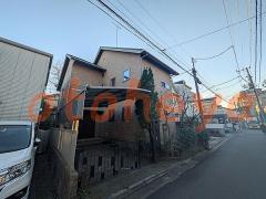 楽器ピアノ可相談 の 賃貸物件 3SLDK 55万円の写真３
