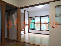 楽器ピアノ可相談 の 賃貸物件 3LDK 15万円の写真４