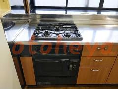 楽器ピアノ可相談 の 賃貸物件 3LDK 15万円の写真７