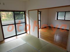 楽器ピアノ可相談 の 賃貸物件 3LDK 9.2万円の写真８
