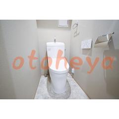 楽器ピアノ可相談 の 賃貸物件 2DK 22.3万円の写真６