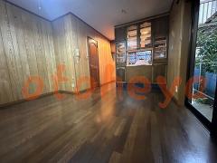 楽器ピアノ可相談 の 賃貸物件 3DK 18万円の写真４