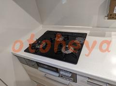 楽器ピアノ可相談 の 賃貸物件 3LDK 22.9万円の写真４