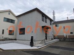 楽器ピアノ可相談 の 賃貸物件 3LDK 22.9万円の写真２