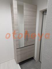 楽器ピアノ可相談 の 賃貸物件 3LDK 21.5万円の写真８