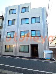 楽器ピアノ可相談 の 賃貸物件 2K 13.1万円の写真２