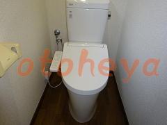 楽器ピアノ可相談 の 賃貸物件 2DK 10.8万円の写真８