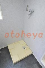 楽器ピアノ可相談 の 賃貸物件 1DK 7.4万円の写真８