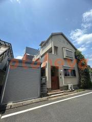 楽器ピアノ可相談 の 賃貸物件 6LDK 48万円の写真２