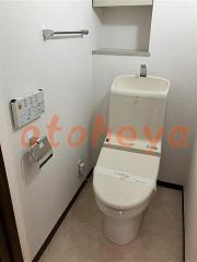 楽器ピアノ可相談 の 賃貸物件 3LDK 18.5万円の写真７
