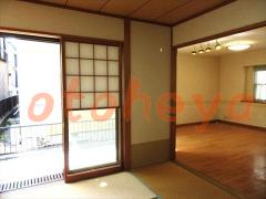 楽器ピアノ可相談 の 賃貸物件 4SLDK 25万円の写真３