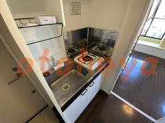 声楽可能な楽器可相談 の 賃貸物件 1K 5.4万円の写真４