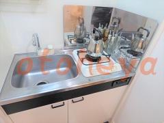 防音賃貸物件・楽器ピアノ可相談 の 賃貸物件 1K 5.5万円の写真６