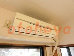 楽器ピアノ可相談 の 賃貸物件 2LDK 12万円の写真１０