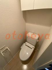 楽器ピアノ可相談 の 賃貸物件 1K 5.4万円の写真７