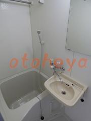 楽器ピアノ可相談 の 賃貸物件 1K 5.4万円の写真８
