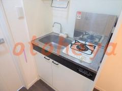 楽器ピアノ可相談 の 賃貸物件 1K 5.4万円の写真５
