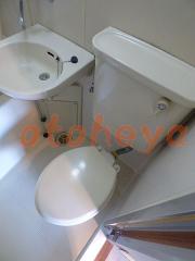 防音賃貸物件・楽器ピアノ可相談 の 賃貸物件 1K 7.9万円の写真９