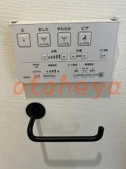 防音賃貸物件・楽器ピアノ可相談 の 賃貸物件 1K 7.7万円の写真６