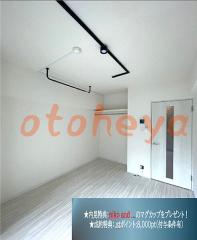 防音賃貸物件・楽器ピアノ可相談 の 賃貸物件 1K 7.9万円の写真２