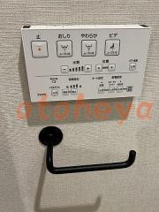 防音賃貸物件・楽器ピアノ可相談 の 賃貸物件 1K 8.3万円の写真９