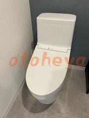防音賃貸物件・楽器ピアノ可相談 の 賃貸物件 1K 8.1万円の写真６