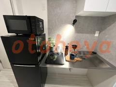 防音賃貸物件・楽器ピアノ可相談 の 賃貸物件 1K 11万円の写真６