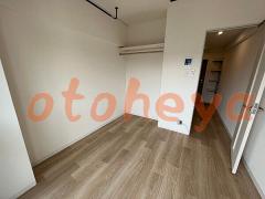 楽器ピアノ可相談 の 賃貸物件 1K 8.5万円の写真２