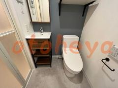 楽器ピアノ可相談 の 賃貸物件 1K 8.5万円の写真６