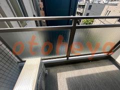 防音賃貸物件・楽器ピアノ可相談 の 賃貸物件 1K 11万円の写真７
