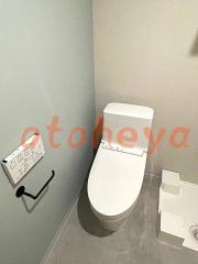 楽器ピアノ可相談 の 賃貸物件 1K 8.2万円の写真５