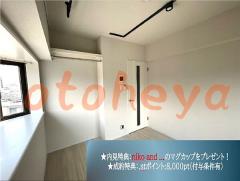楽器ピアノ可相談 の 賃貸物件 1K 8.3万円の写真２