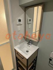 楽器ピアノ可相談 の 賃貸物件 1K 8.3万円の写真６