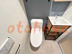 楽器ピアノ可相談 の 賃貸物件 1K 7.3万円の写真６