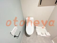 楽器ピアノ可相談 の 賃貸物件 1K 10.1万円の写真６