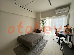 楽器ピアノ可相談 の 賃貸物件 1K 10万円の写真２