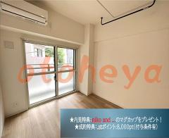 楽器ピアノ可相談 の 賃貸物件 1K 7.6万円の写真２