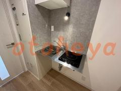 楽器ピアノ可相談 の 賃貸物件 1K 7.6万円の写真４