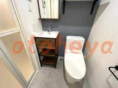 楽器ピアノ可相談 の 賃貸物件 1K 7.6万円の写真６