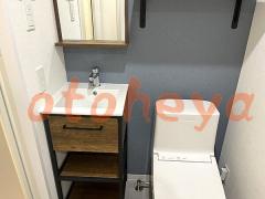 楽器ピアノ可相談 の 賃貸物件 1K 7.6万円の写真７