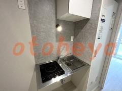 楽器ピアノ可相談 の 賃貸物件 1K 7.6万円の写真３