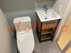 楽器ピアノ可相談 の 賃貸物件 1K 7.6万円の写真５