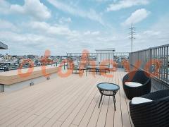 楽器ピアノ可相談 の 賃貸物件 1K 7.6万円の写真１０